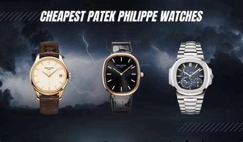 relogios patek philippe|cheapest patek philippe watch price.